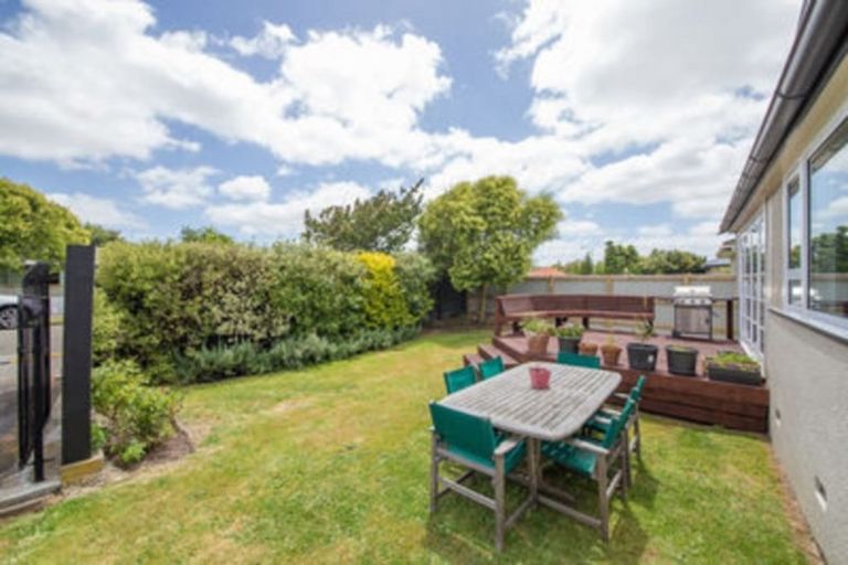 Photo of property in 20 Matamau Street, Palmerston North, 4414