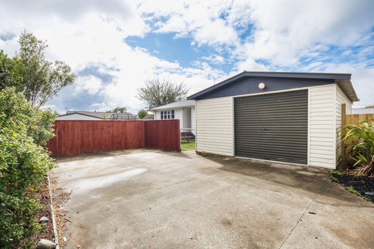 Photo of property in 53e Port Street West, Feilding, 4702