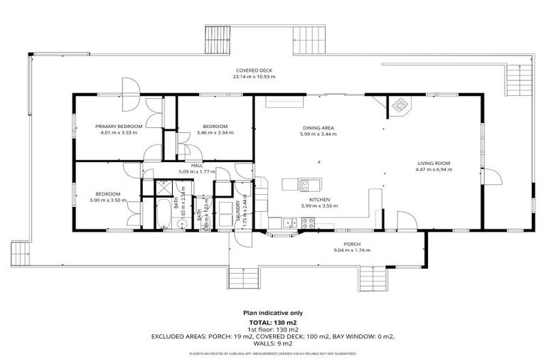 Photo of property in 80 Butlers Road, Fairlie, 7987