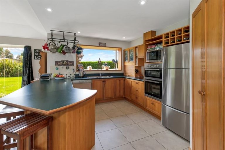Photo of property in 74 Gressons Road, Waikuku, Rangiora, 7473