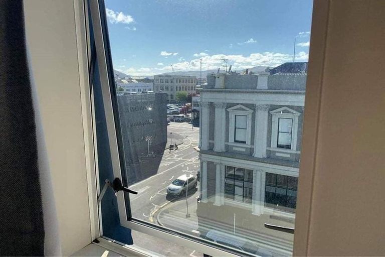 Photo of property in 5/5 Liverpool Street, Dunedin Central, Dunedin, 9016