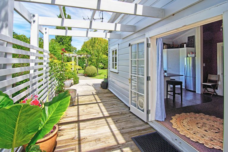 Photo of property in 5 Jordan Terrace, Lansdowne, Masterton, 5810