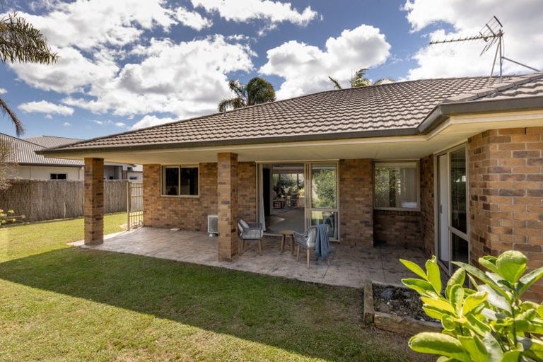 Photo of property in 23 Serena Key, Papamoa Beach, Papamoa, 3118