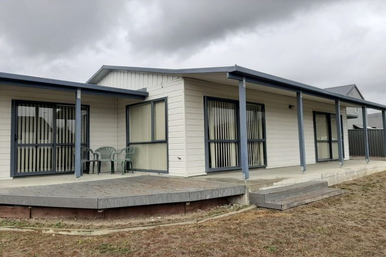 Photo of property in 2 Gantry Place, Cromwell, 9310