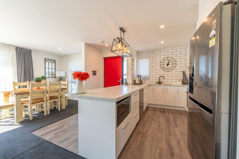 Photo of property in 2c Mueller Drive, Oceanview, Timaru, 7910