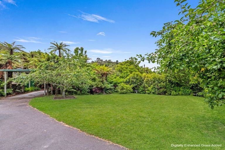 Photo of property in 11 Te Mu Road, Lake Tarawera, Rotorua, 3076