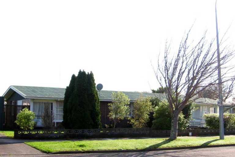 Photo of property in 115 Long Melford Road, Awapuni, Palmerston North, 4412