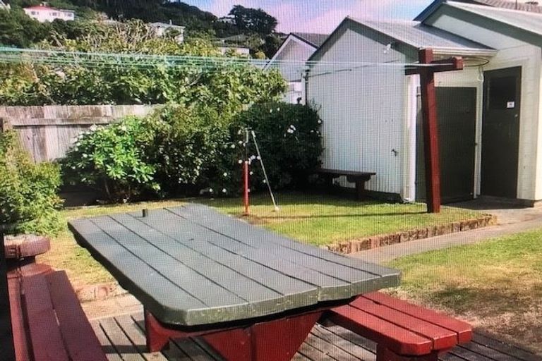 Photo of property in 7 Cruickshank Street, Kilbirnie, Wellington, 6022