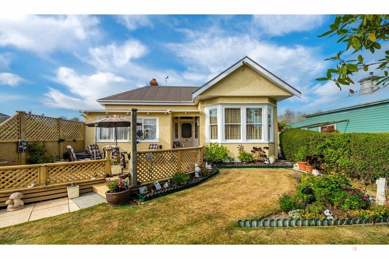 Photo of property in 34 Maltby Avenue, West End, Timaru, 7910
