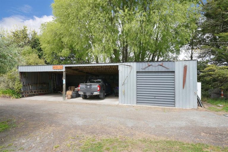 Photo of property in 347 Goulds Road, Springston, Christchurch, 7674