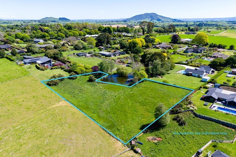 Photo of property in 7/75 Saint Leger Road, Te Awamutu, 3875