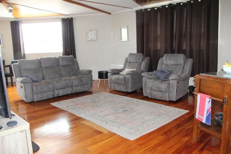 Photo of property in 42 Tawa Street, Glenwood, Timaru, 7910