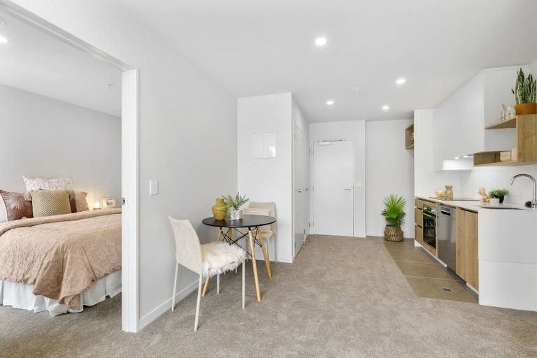 Photo of property in 905/212 Willis Street, Te Aro, Wellington, 6011