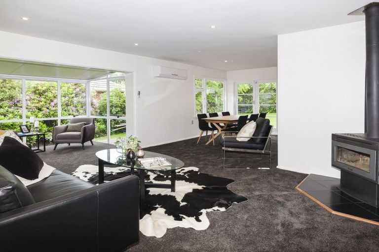 Photo of property in 65 Bowenvale Avenue, Cashmere, Christchurch, 8022