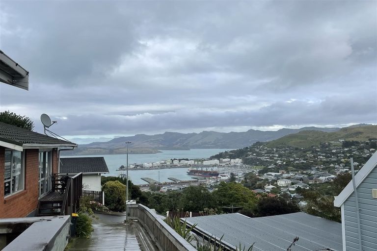 Photo of property in 4a College Place, Lyttelton, 8082