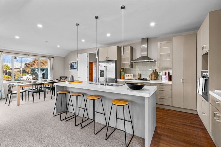 Photo of property in 18 Mistral Road, Northwood, Christchurch, 8051