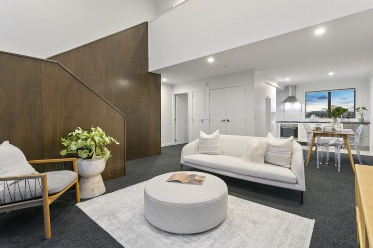 Photo of property in 24 Alexander Willis Crescent, Hobsonville, Auckland, 0616