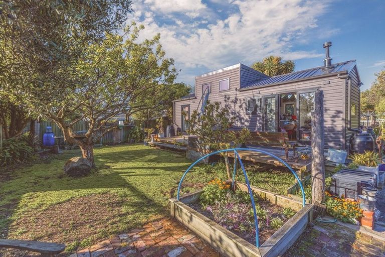 Photo of property in 104 Rocking Horse Road, Southshore, Christchurch, 8062