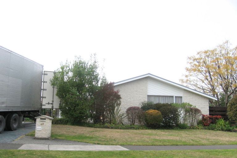 Photo of property in 65 O'dowd Road, Taradale, Napier, 4112