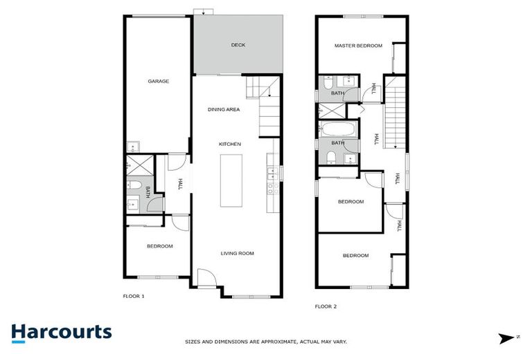 Photo of property in 35 Otuwairoa Esplanade, Opaheke, 2113