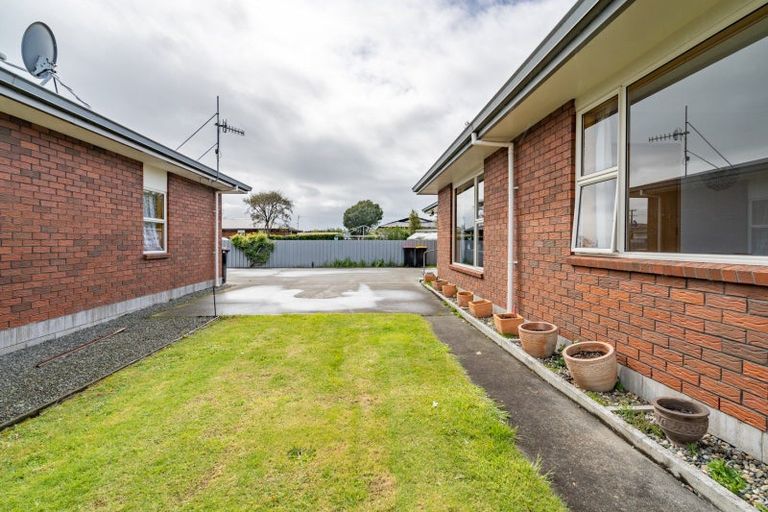 Photo of property in 33c Eglinton Street, Winton, 9720