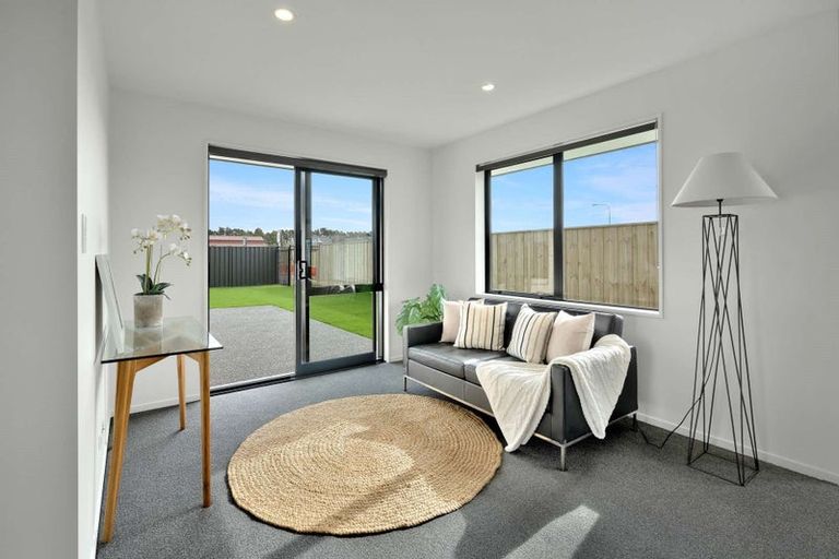 Photo of property in 876 Selwyn Road, Rolleston, 7614