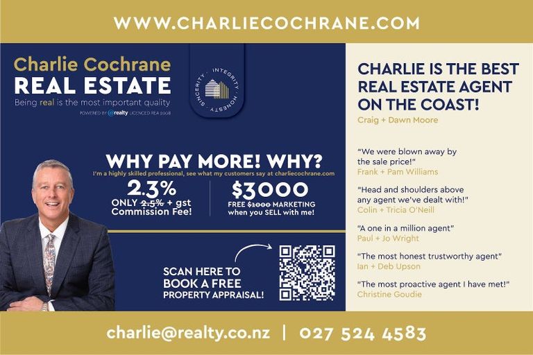 Photo of property in 16 Carpenter Lane, Silverdale, 0932