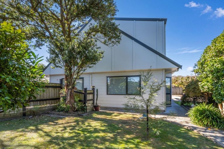 Photo of property in 166 Cambridge Avenue, Ashhurst, 4810