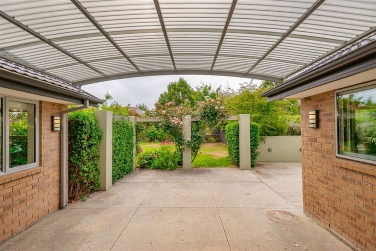 Photo of property in 4 Manor Drive, Rolleston, 7614