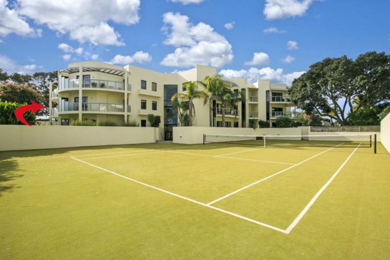Photo of property in 26/4e Collins Street, Takapuna, Auckland, 0622