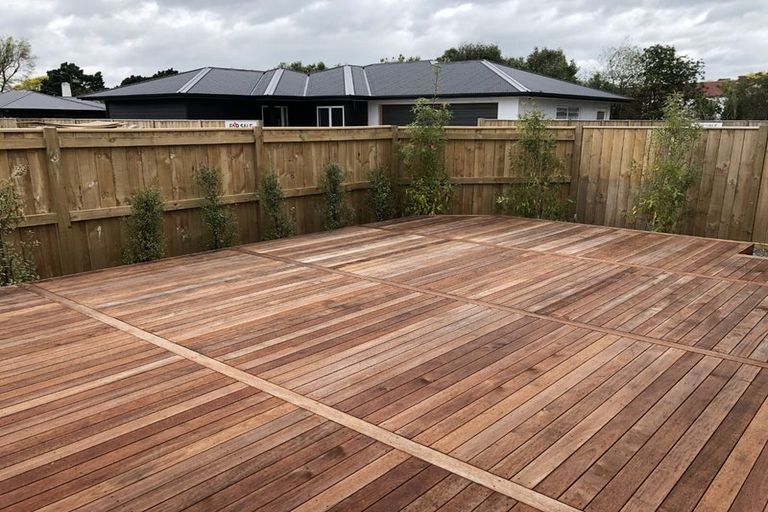 Photo of property in 33a Ward Street, Palmerston North, 4410