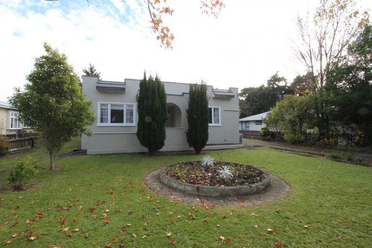 Photo of property in 188 Main Street, Pahiatua, 4910