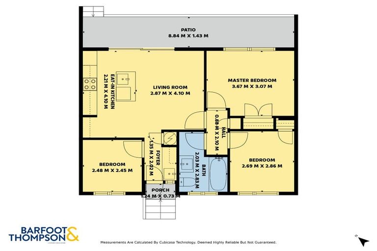 Photo of property in 2/4173a Great North Road, Glen Eden, Auckland, 0602