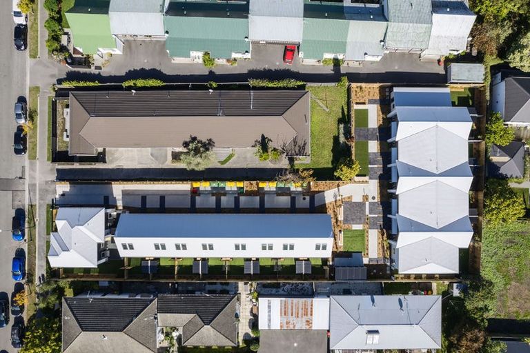 Photo of property in 9/19 Winchester Street, Merivale, Christchurch, 8014