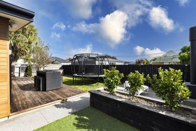 Photo of property in 131a Bower Avenue, New Brighton, Christchurch, 8083