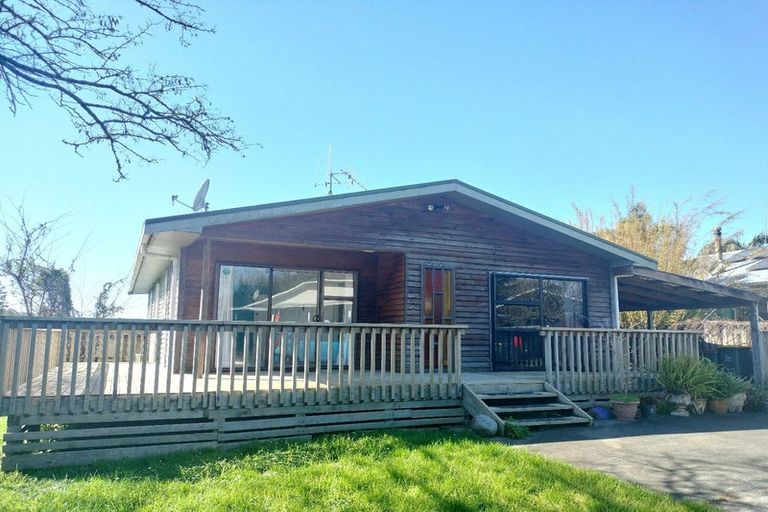 Photo of property in 16f Church Street, Katikati, 3129