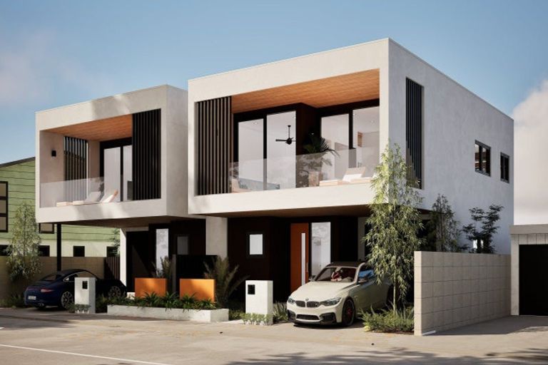 Photo of property in 621a Marine Parade, Napier South, Napier, 4110