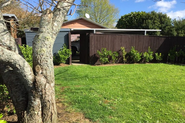 Photo of property in 12 Albert Street, Pukekohe, 2120