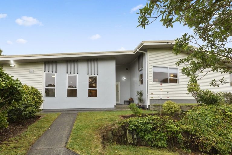Photo of property in 1 Vista Grove, Kelson, Lower Hutt, 5010