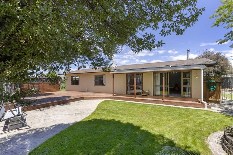 Photo of property in 9 Lichfield Crescent, Tamatea, Napier, 4112
