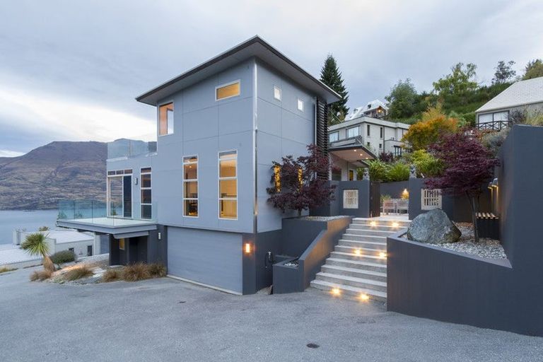 Photo of property in 195a Fernhill Road, Fernhill, Queenstown, 9300