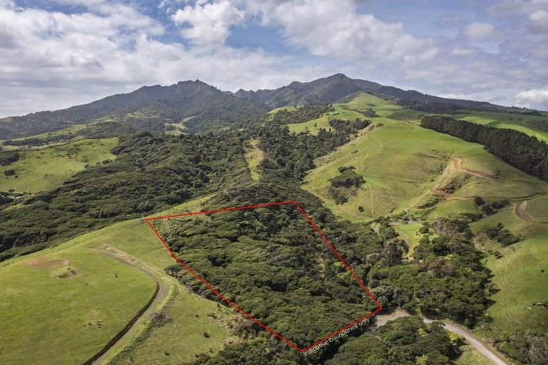 Photo of property in 1615 Whaanga Road, Raglan, 3296