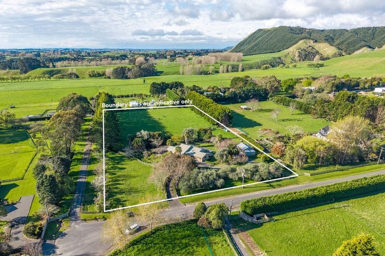 Photo of property in 108 Greenwood Boulevard, Otaki, 5512