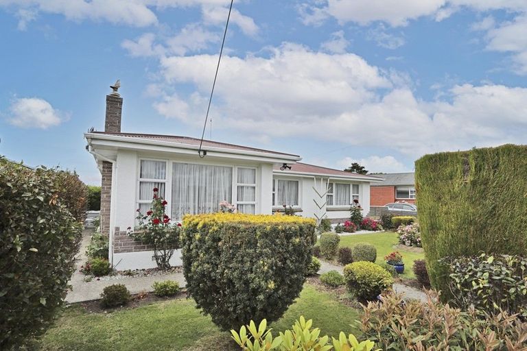 Photo of property in 163 Dipton Street, Kingswell, Invercargill, 9812