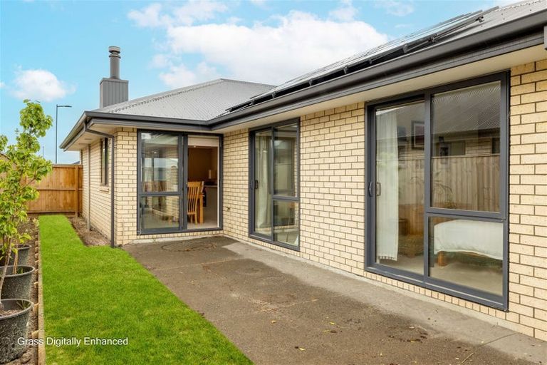 Photo of property in 3 Allied Road, Halswell, Christchurch, 8025