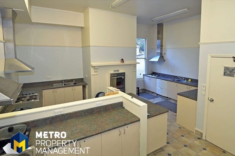 Photo of property in 6 Heriot Row, Dunedin Central, Dunedin, 9016