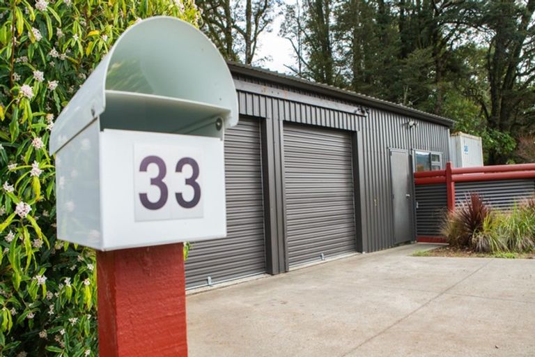 Photo of property in 33 Moore Street, Ohakune, 4625