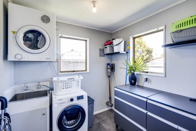 Photo of property in 13 Ranfurly Street, Tamatea, Napier, 4112