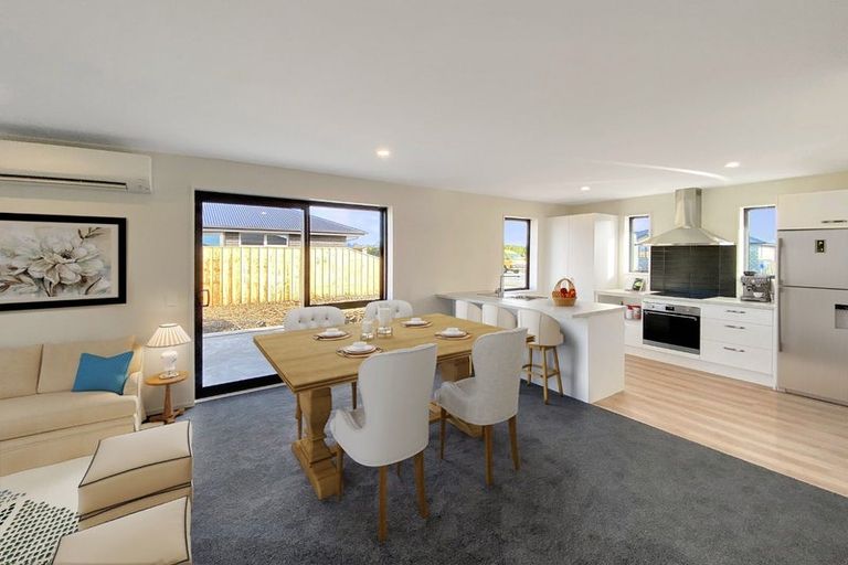 Photo of property in 36 Hilton Drive, Amberley, 7410