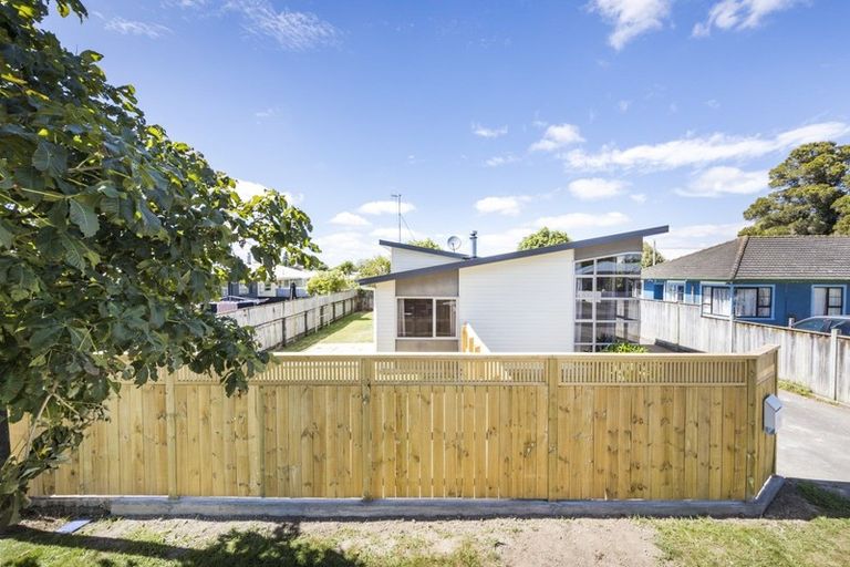 Photo of property in 1b Prince Street, Feilding, 4702